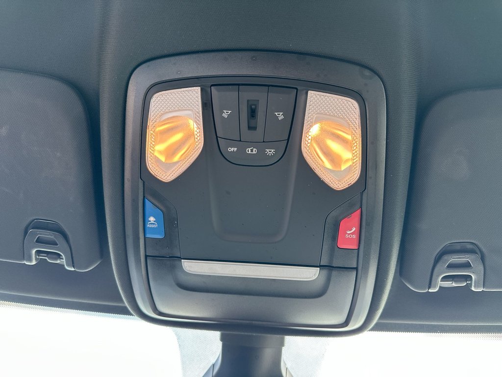 2023 Ram 3500 in Antigonish, Nova Scotia - 48 - w1024h768px