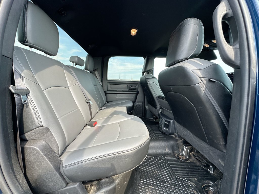 2023 Ram 3500 in Antigonish, Nova Scotia - 40 - w1024h768px