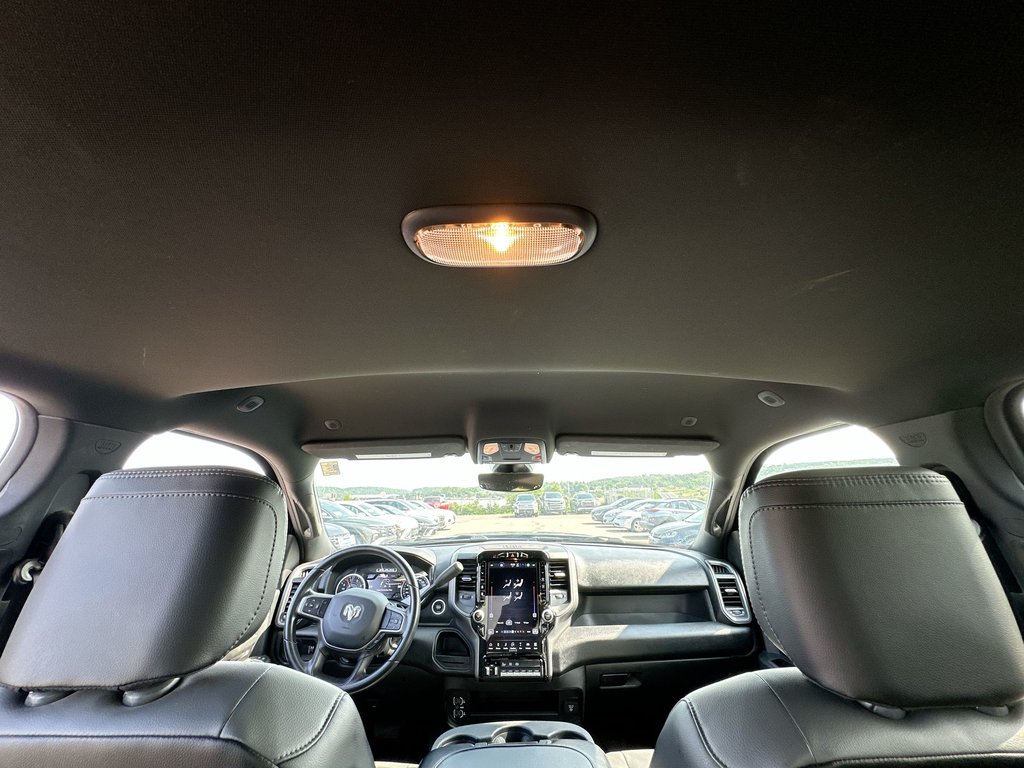 2023 Ram 3500 in Antigonish, Nova Scotia - 50 - w1024h768px