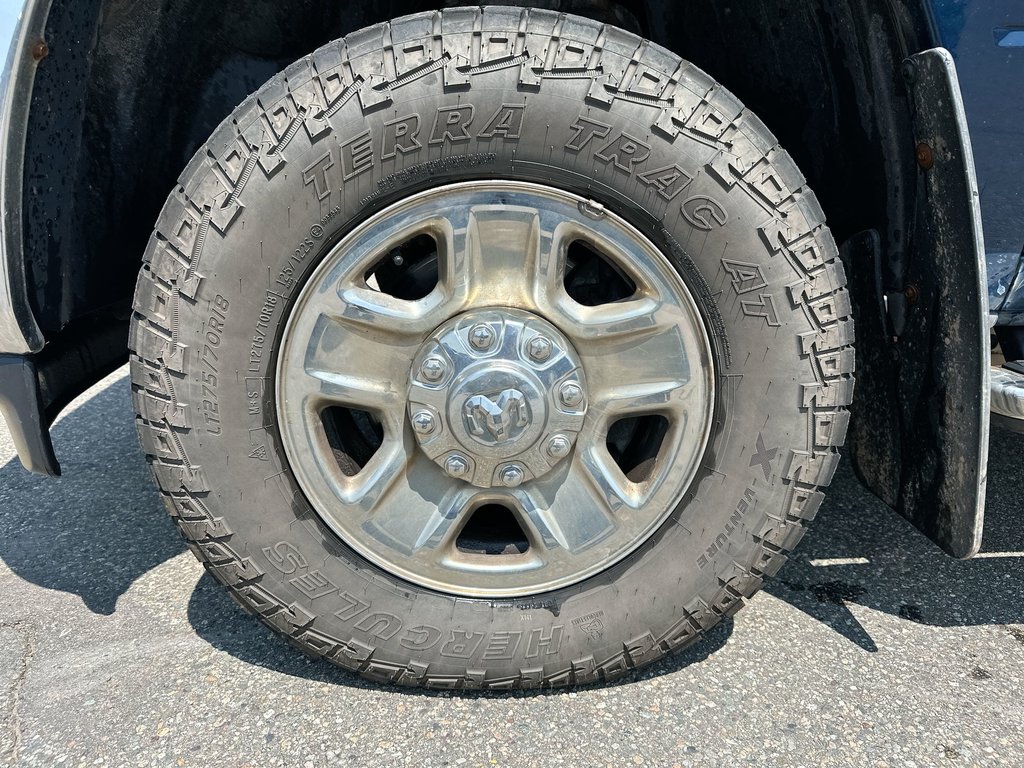 2023 Ram 3500 in Antigonish, Nova Scotia - 10 - w1024h768px