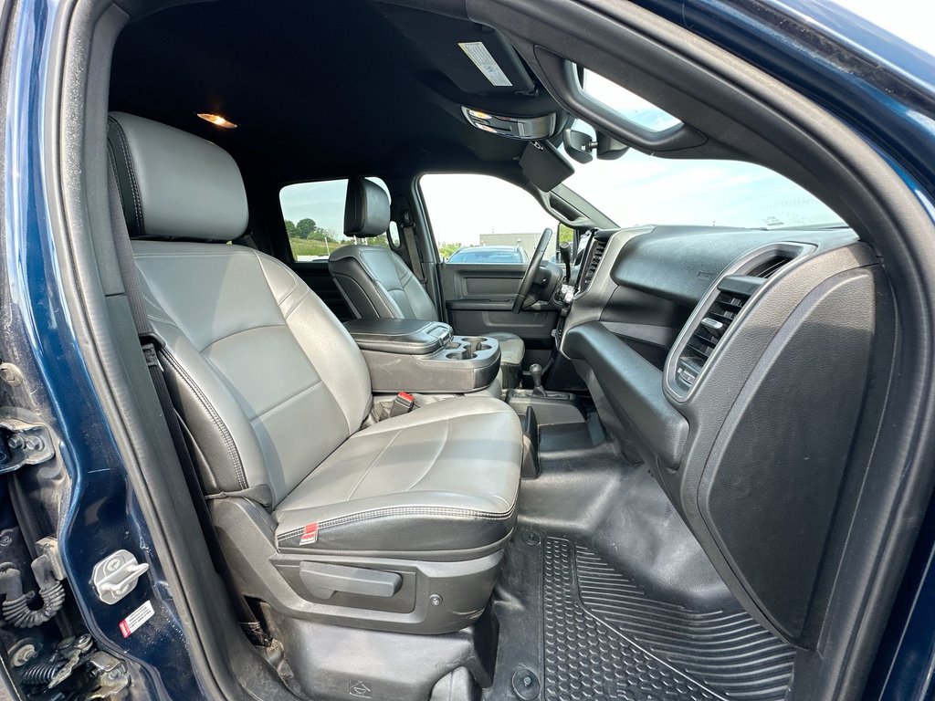 2023 Ram 3500 in Antigonish, Nova Scotia - 42 - w1024h768px
