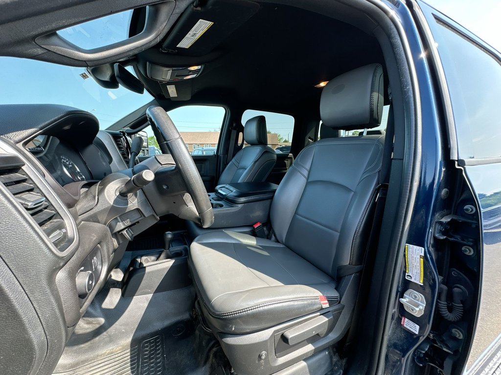 2023 Ram 3500 in Antigonish, Nova Scotia - 11 - w1024h768px