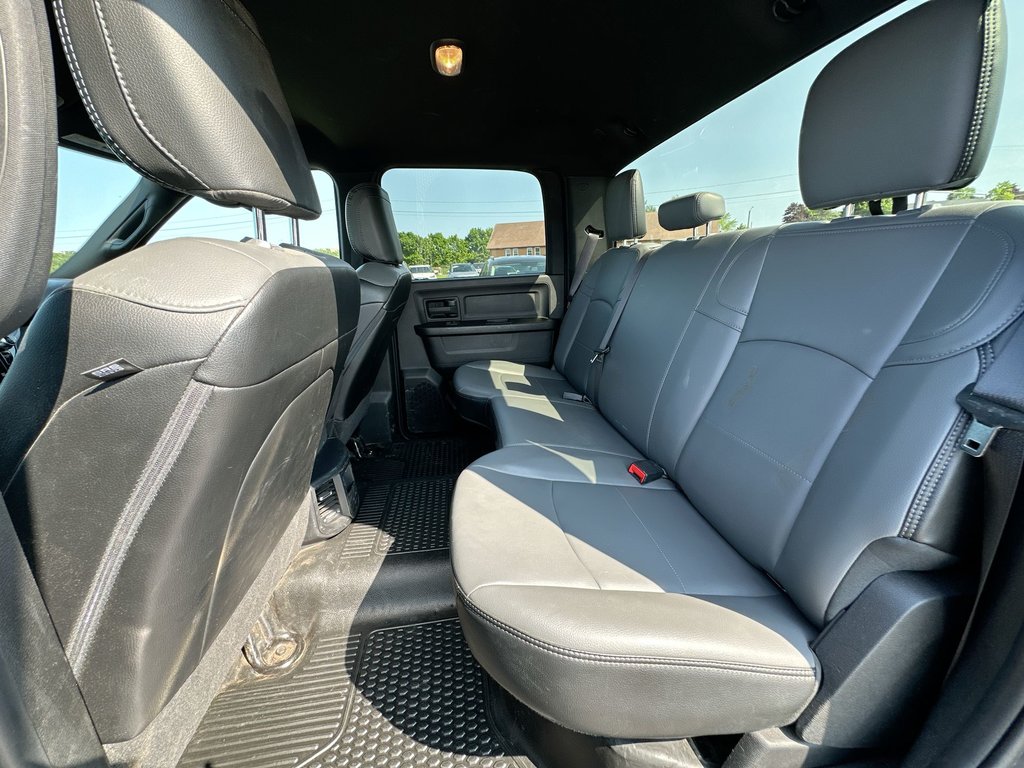 2023 Ram 3500 in Antigonish, Nova Scotia - 32 - w1024h768px