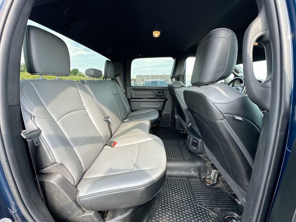 2023 Ram 3500 in Antigonish, Nova Scotia - 39 - w1024h768px