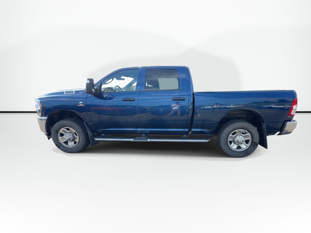 2023 Ram 3500 in Antigonish, Nova Scotia - 4 - w1024h768px
