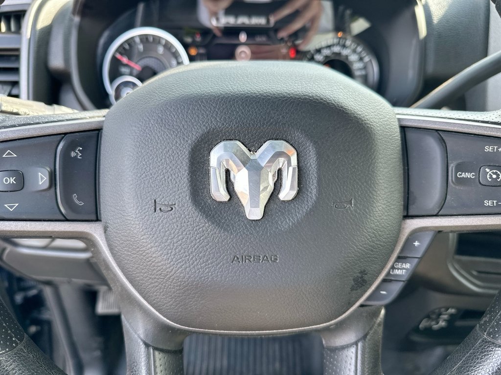 2023 Ram 3500 in Antigonish, Nova Scotia - 19 - w1024h768px