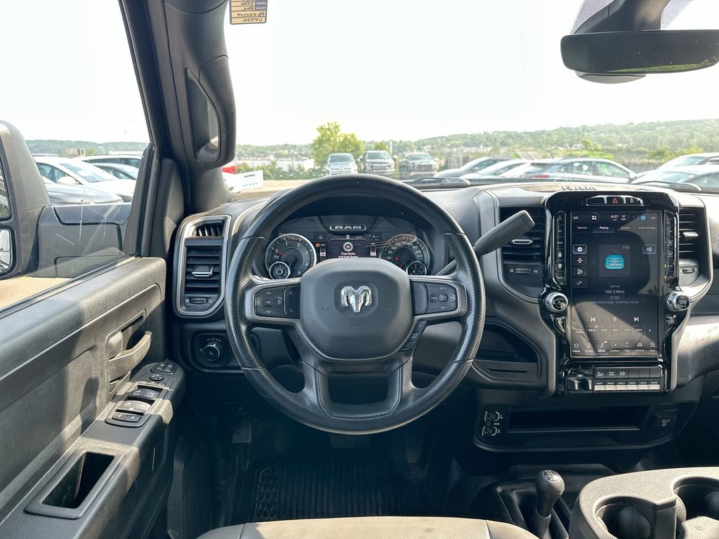 2023 Ram 3500 in Antigonish, Nova Scotia - 12 - w1024h768px