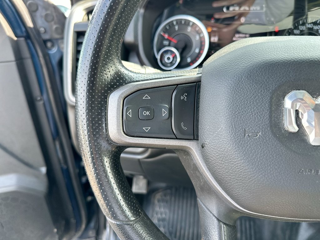 2023 Ram 3500 in Antigonish, Nova Scotia - 20 - w1024h768px