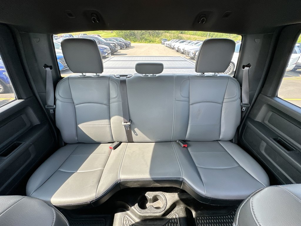 2023 Ram 3500 in Antigonish, Nova Scotia - 52 - w1024h768px