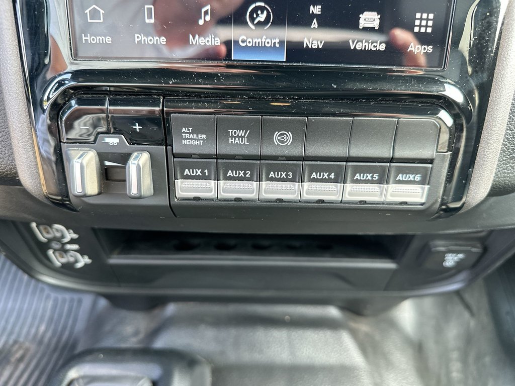 2023 Ram 3500 in Antigonish, Nova Scotia - 47 - w1024h768px