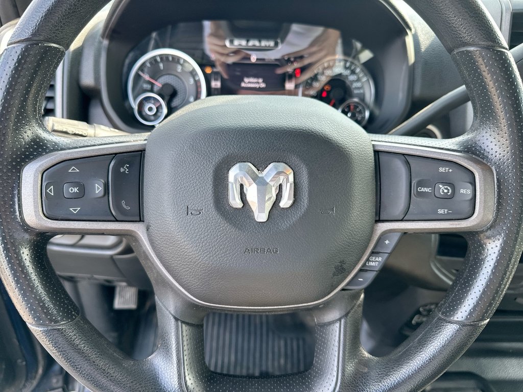 2023 Ram 3500 in Antigonish, Nova Scotia - 18 - w1024h768px