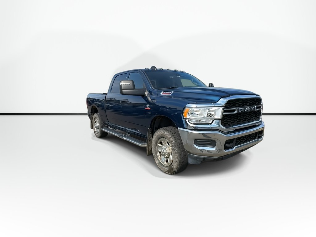 2023 Ram 3500 in Antigonish, Nova Scotia - 9 - w1024h768px
