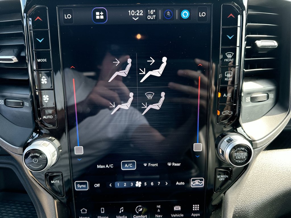 2023 Ram 3500 in Antigonish, Nova Scotia - 27 - w1024h768px