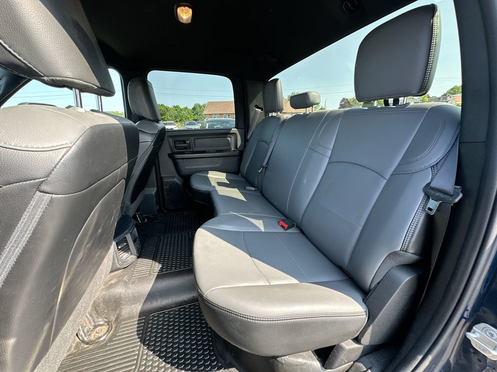 2023 Ram 3500 in Antigonish, Nova Scotia - 33 - w1024h768px