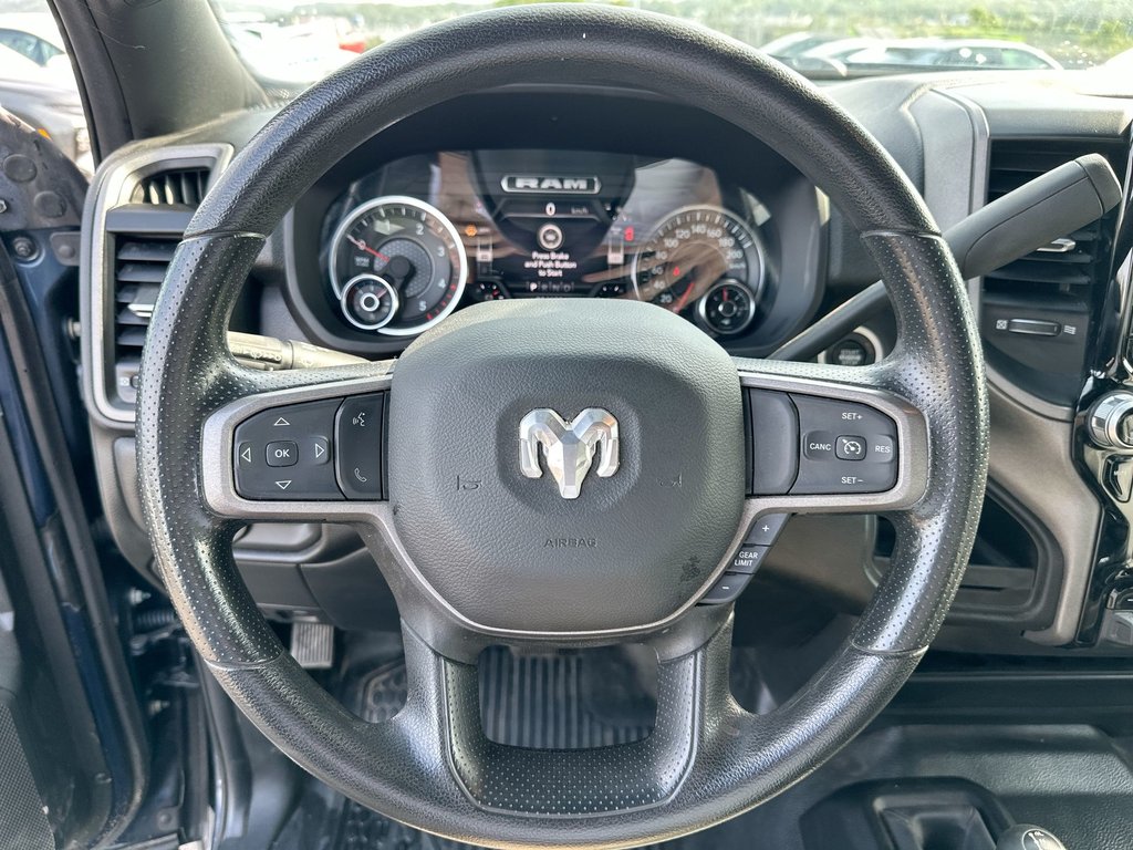 2023 Ram 3500 in Antigonish, Nova Scotia - 17 - w1024h768px