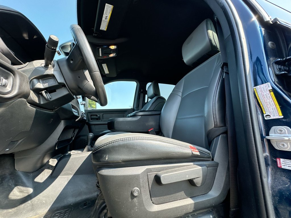 2023 Ram 3500 in Antigonish, Nova Scotia - 14 - w1024h768px