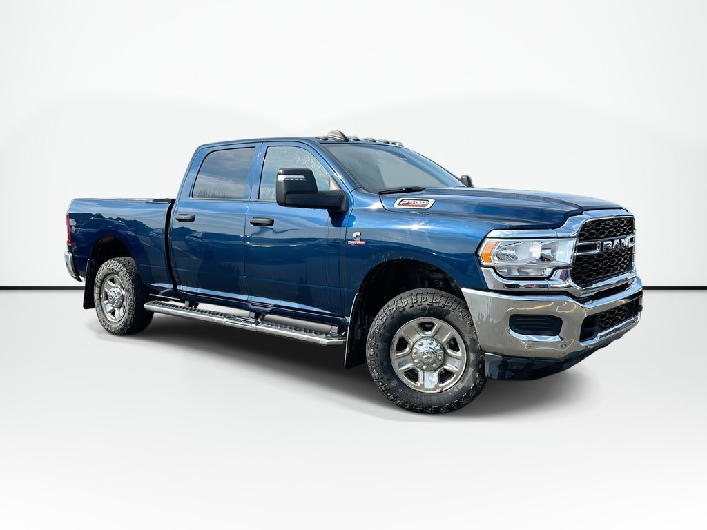 2023 Ram 3500 in Antigonish, Nova Scotia - 1 - w1024h768px