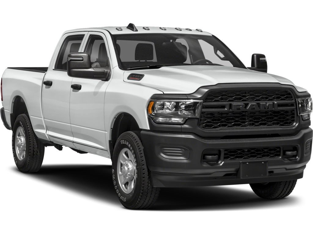 2023 Ram 3500 Tradesman | DIESEL | Keyless | Warranty to 2028 in Saint John, New Brunswick - 1 - w1024h768px