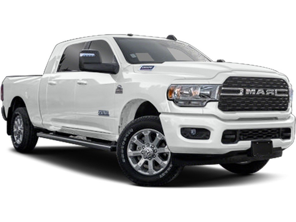 2023 Ram 3500 in Antigonish, Nova Scotia - 1 - w1024h768px