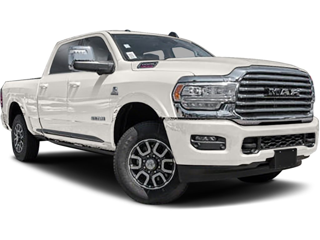 2024 Ram 3500 Limited | Leather | Sunroof | Warranty to 2029 in Saint John, New Brunswick - 1 - w1024h768px