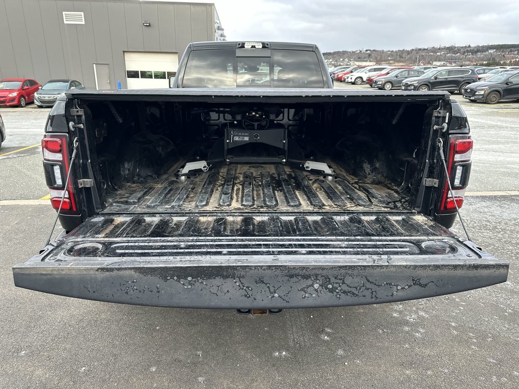 Ram 3500 Big Horn | Diesel | Cam | Warranty to 2029 2024 à Saint John, Nouveau-Brunswick - 36 - w1024h768px