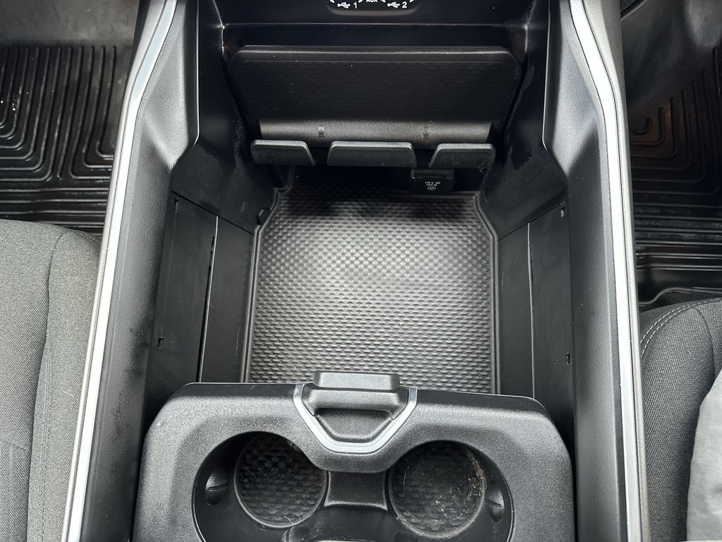 Ram 3500 Big Horn | Diesel | Cam | Warranty to 2029 2024 à Saint John, Nouveau-Brunswick - 46 - w1024h768px