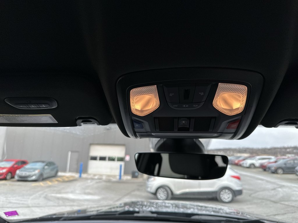 Ram 3500 Big Horn | Diesel | Cam | Warranty to 2029 2024 à Saint John, Nouveau-Brunswick - 50 - w1024h768px