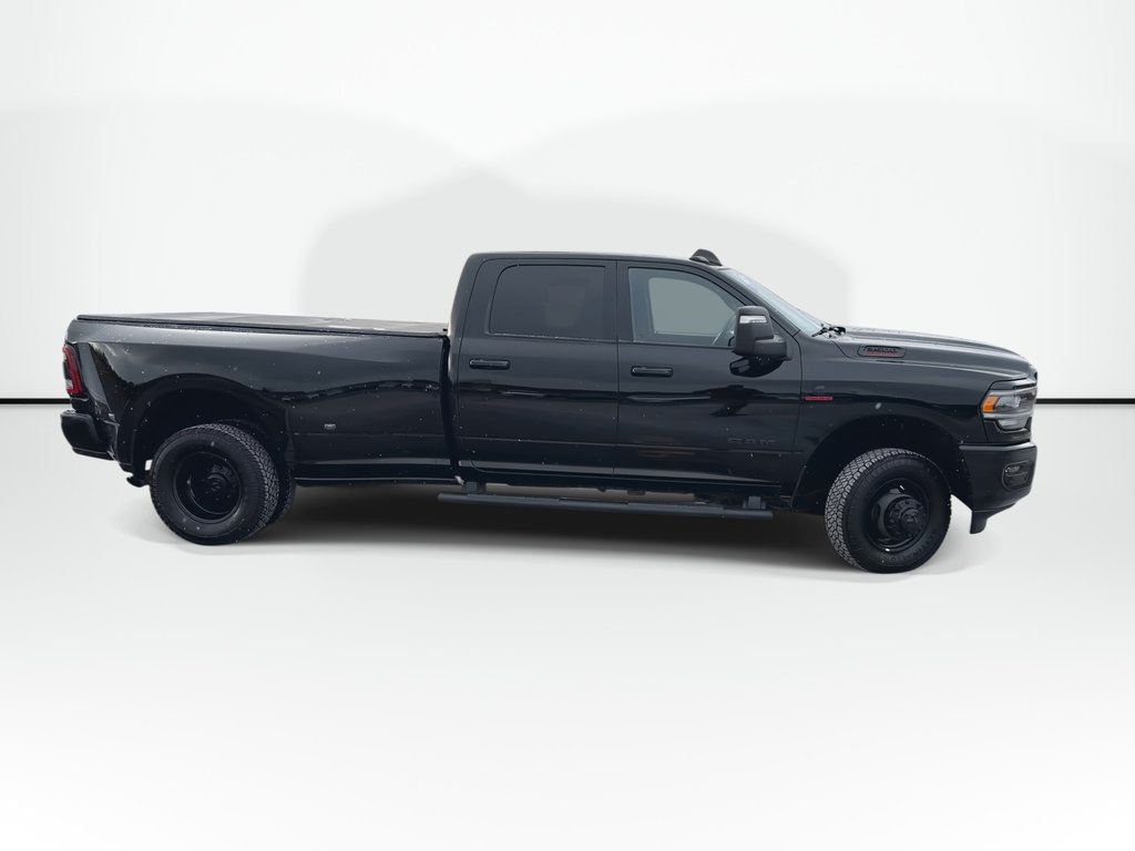Ram 3500 Big Horn | Diesel | Cam | Warranty to 2029 2024 à Saint John, Nouveau-Brunswick - 9 - w1024h768px