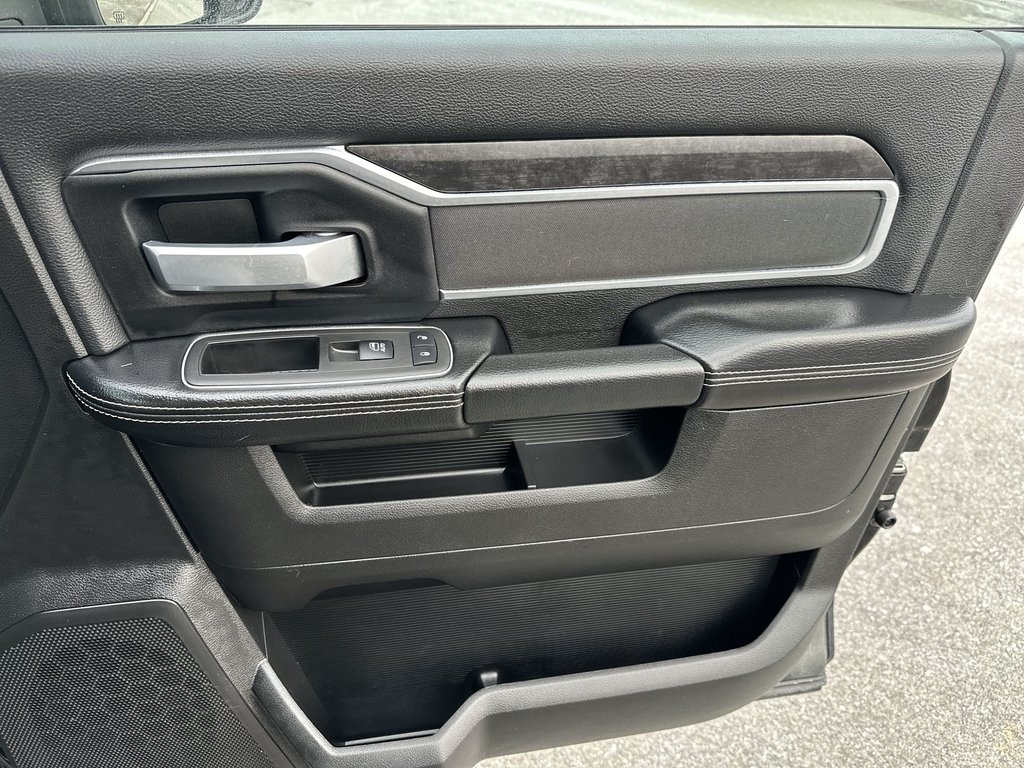 Ram 3500 Big Horn | Diesel | Cam | Warranty to 2029 2024 à Saint John, Nouveau-Brunswick - 45 - w1024h768px