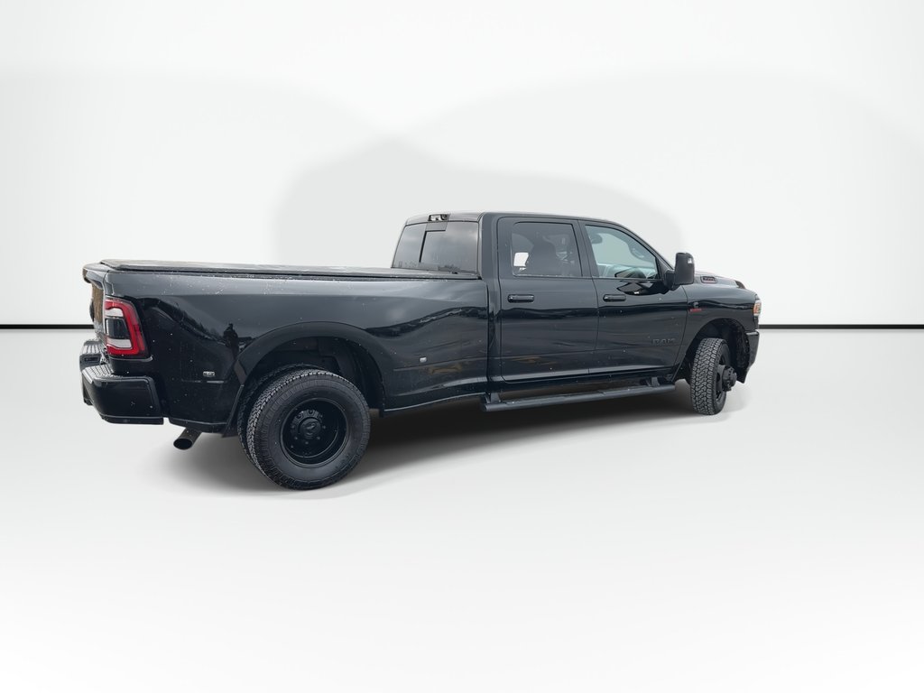 Ram 3500 Big Horn | Diesel | Cam | Warranty to 2029 2024 à Saint John, Nouveau-Brunswick - 8 - w1024h768px