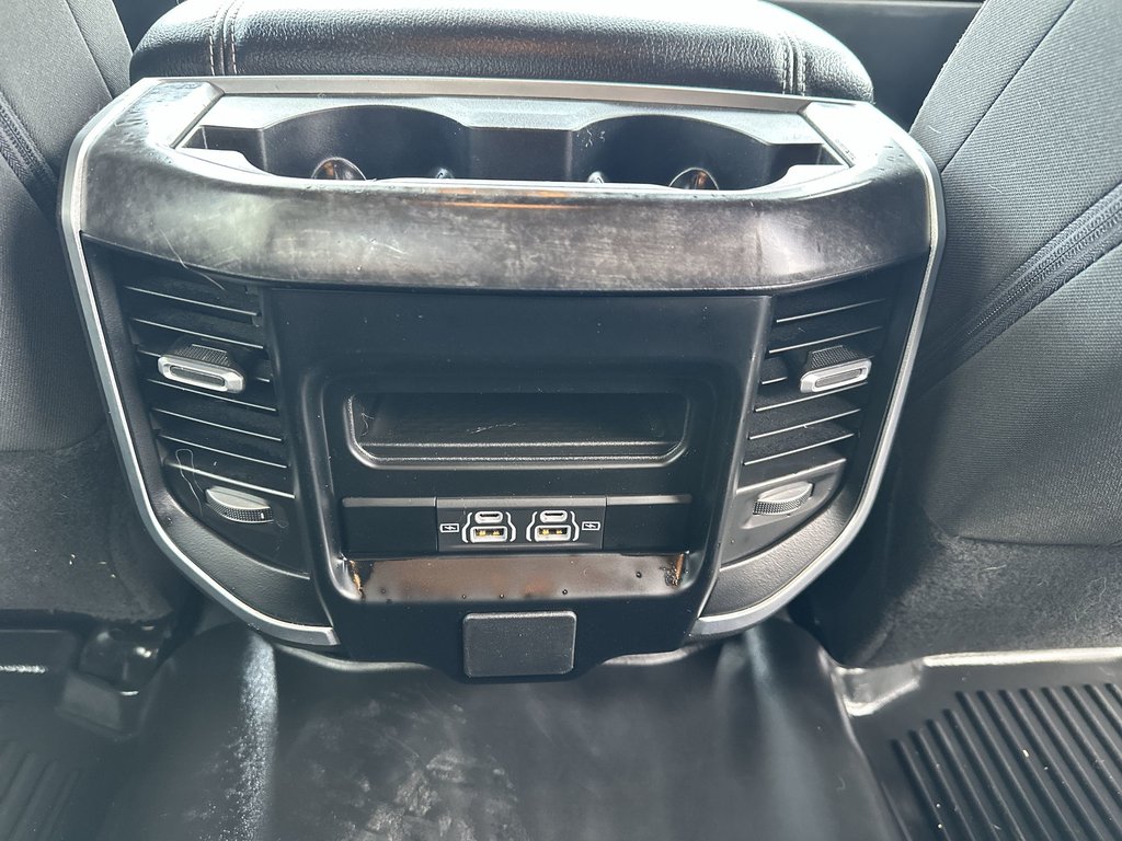 Ram 3500 Big Horn | Diesel | Cam | Warranty to 2029 2024 à Saint John, Nouveau-Brunswick - 51 - w1024h768px