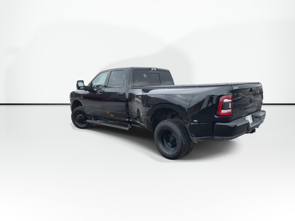 Ram 3500 Big Horn | Diesel | Cam | Warranty to 2029 2024 à Saint John, Nouveau-Brunswick - 6 - w1024h768px