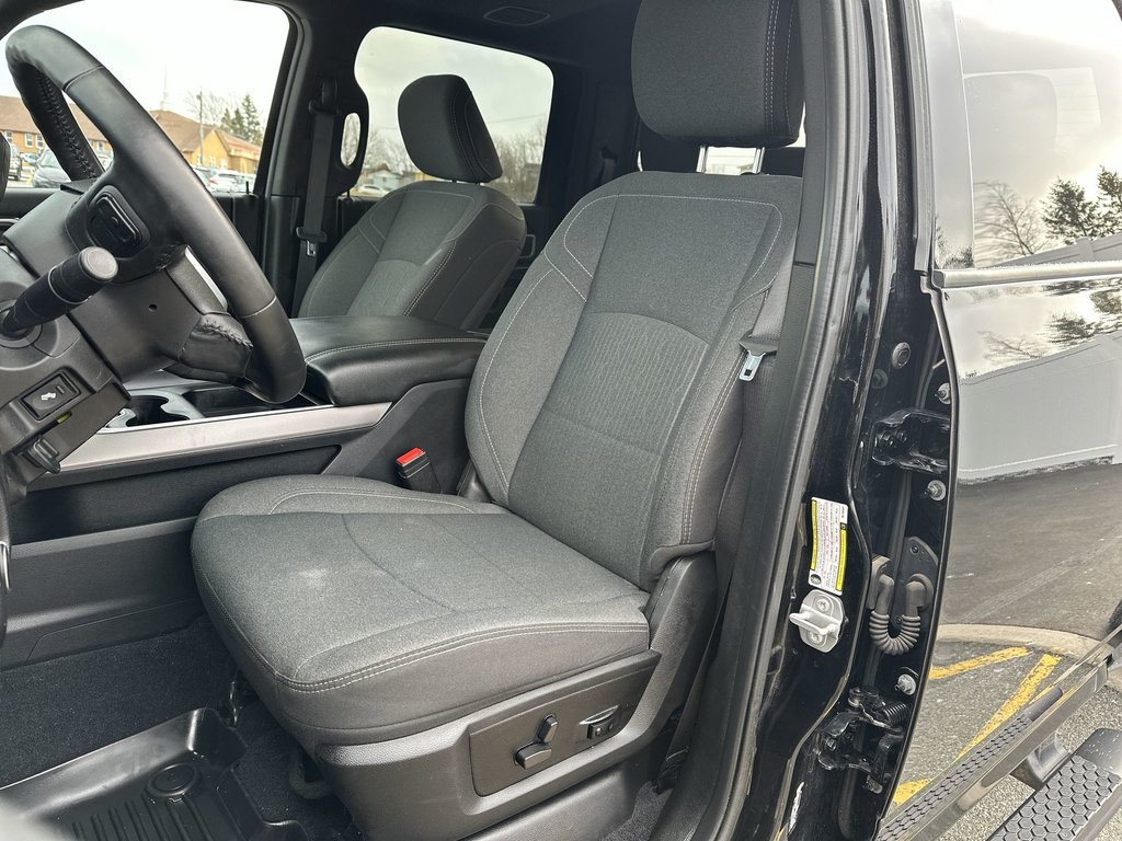 Ram 3500 Big Horn | Diesel | Cam | Warranty to 2029 2024 à Saint John, Nouveau-Brunswick - 11 - w1024h768px