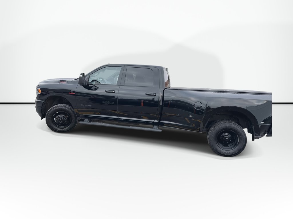 Ram 3500 Big Horn | Diesel | Cam | Warranty to 2029 2024 à Saint John, Nouveau-Brunswick - 5 - w1024h768px