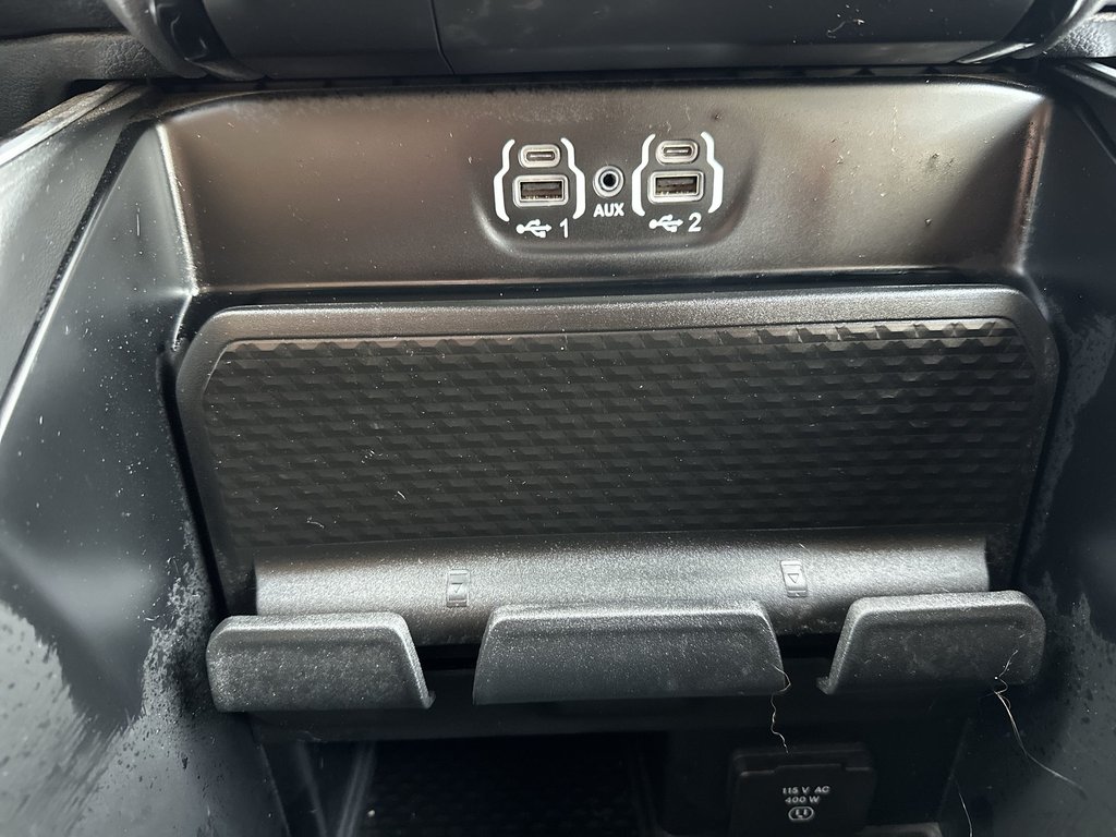 Ram 3500 Big Horn | Diesel | Cam | Warranty to 2029 2024 à Saint John, Nouveau-Brunswick - 28 - w1024h768px