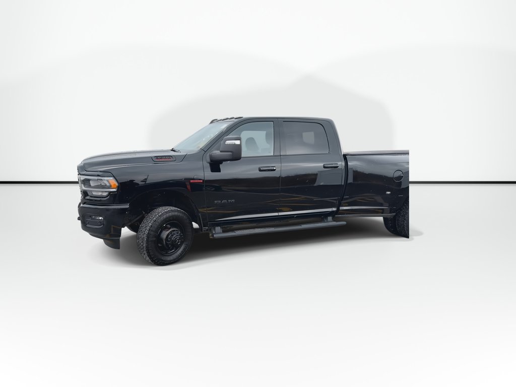 Ram 3500 Big Horn | Diesel | Cam | Warranty to 2029 2024 à Saint John, Nouveau-Brunswick - 4 - w1024h768px