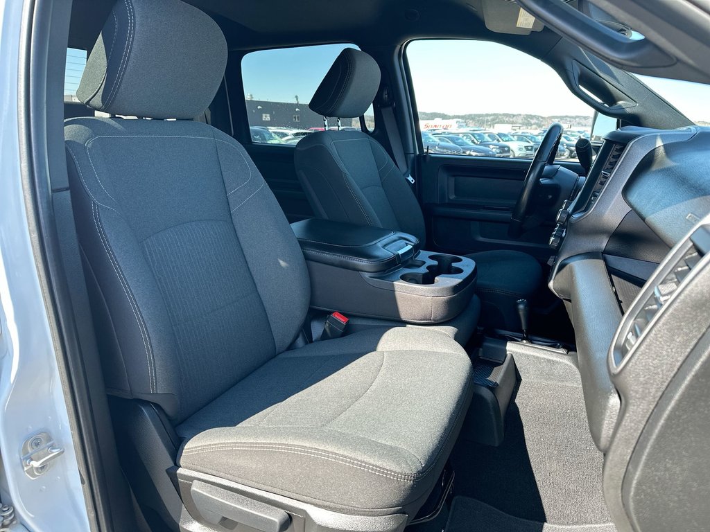 2024 Ram 3500 Tradesman | Diesel | Cam | AC | Warranty to 2029 in Saint John, New Brunswick - 37 - w1024h768px