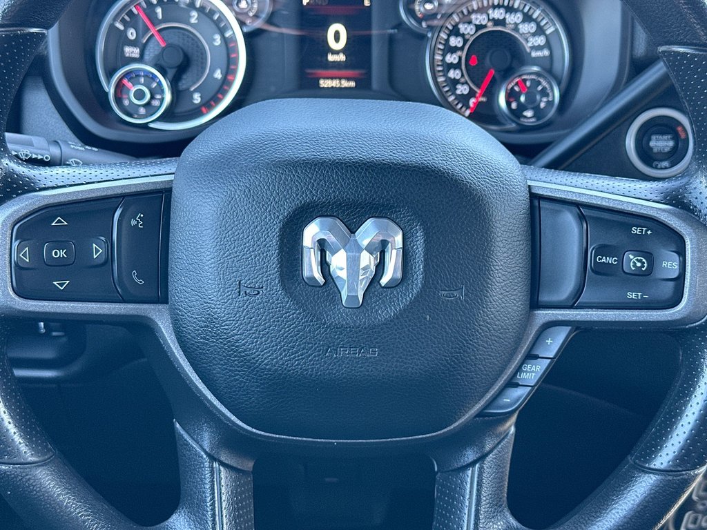 2024 Ram 3500 Tradesman | Diesel | Cam | AC | Warranty to 2029 in Saint John, New Brunswick - 18 - w1024h768px