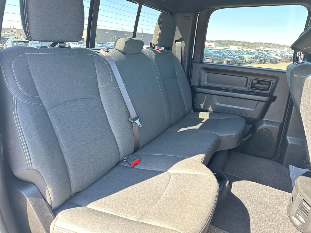 2024 Ram 3500 Tradesman | Diesel | Cam | AC | Warranty to 2029 in Saint John, New Brunswick - 35 - w1024h768px