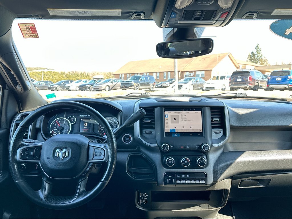 2024 Ram 3500 Tradesman | Diesel | Cam | AC | Warranty to 2029 in Saint John, New Brunswick - 13 - w1024h768px