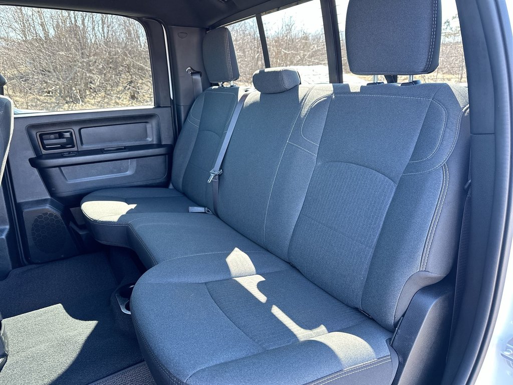 2024 Ram 3500 Tradesman | Diesel | Cam | AC | Warranty to 2029 in Saint John, New Brunswick - 31 - w1024h768px