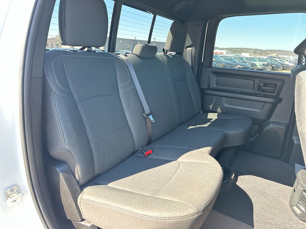 2024 Ram 3500 Tradesman | Diesel | Cam | AC | Warranty to 2029 in Saint John, New Brunswick - 34 - w1024h768px