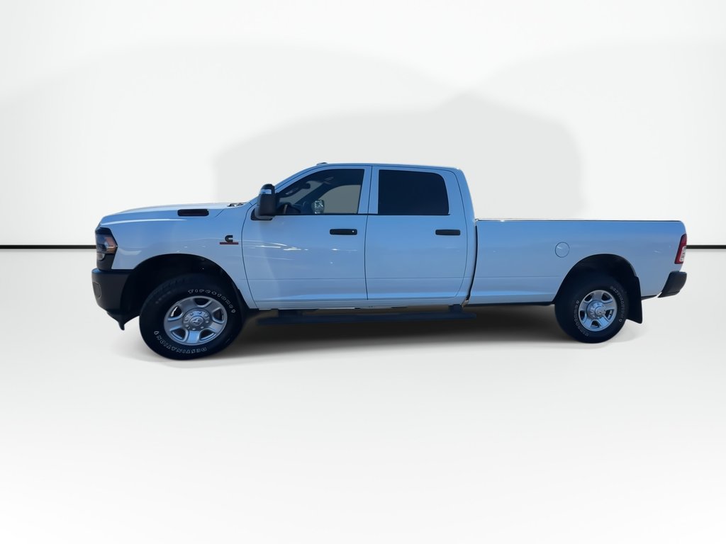 2024 Ram 3500 Tradesman | Diesel | Cam | AC | Warranty to 2029 in Saint John, New Brunswick - 7 - w1024h768px