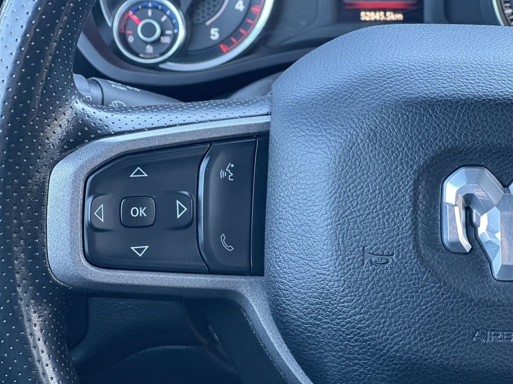 2024 Ram 3500 Tradesman | Diesel | Cam | AC | Warranty to 2029 in Saint John, New Brunswick - 20 - w1024h768px