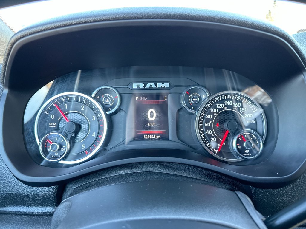 2024 Ram 3500 Tradesman | Diesel | Cam | AC | Warranty to 2029 in Saint John, New Brunswick - 24 - w1024h768px