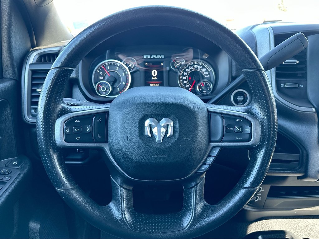 2024 Ram 3500 Tradesman | Diesel | Cam | AC | Warranty to 2029 in Saint John, New Brunswick - 17 - w1024h768px