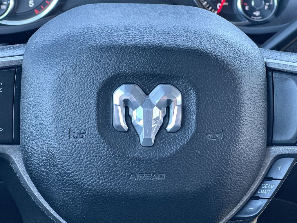 2024 Ram 3500 Tradesman | Diesel | Cam | AC | Warranty to 2029 in Saint John, New Brunswick - 19 - w1024h768px