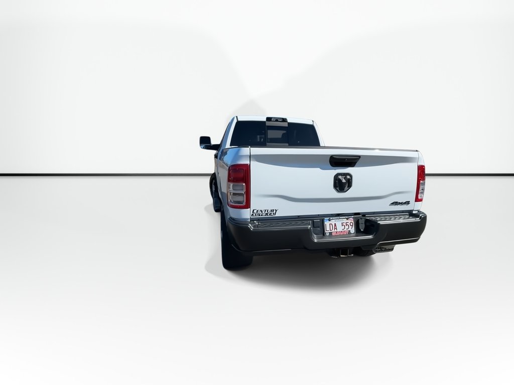 2024 Ram 3500 Tradesman | Diesel | Cam | AC | Warranty to 2029 in Saint John, New Brunswick - 9 - w1024h768px