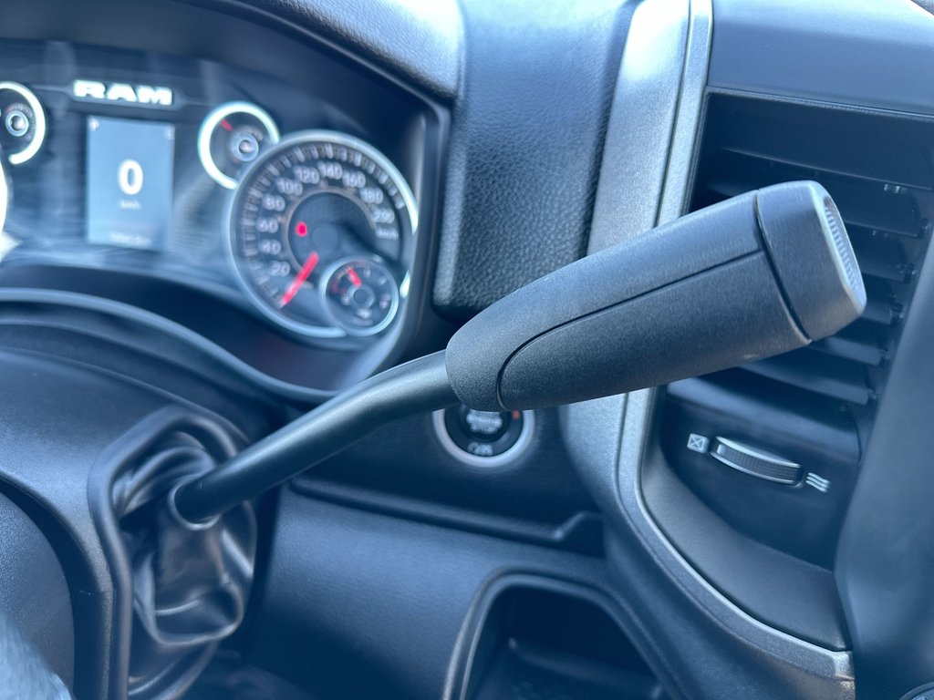 2024 Ram 3500 Tradesman | Diesel | Cam | AC | Warranty to 2029 in Saint John, New Brunswick - 29 - w1024h768px