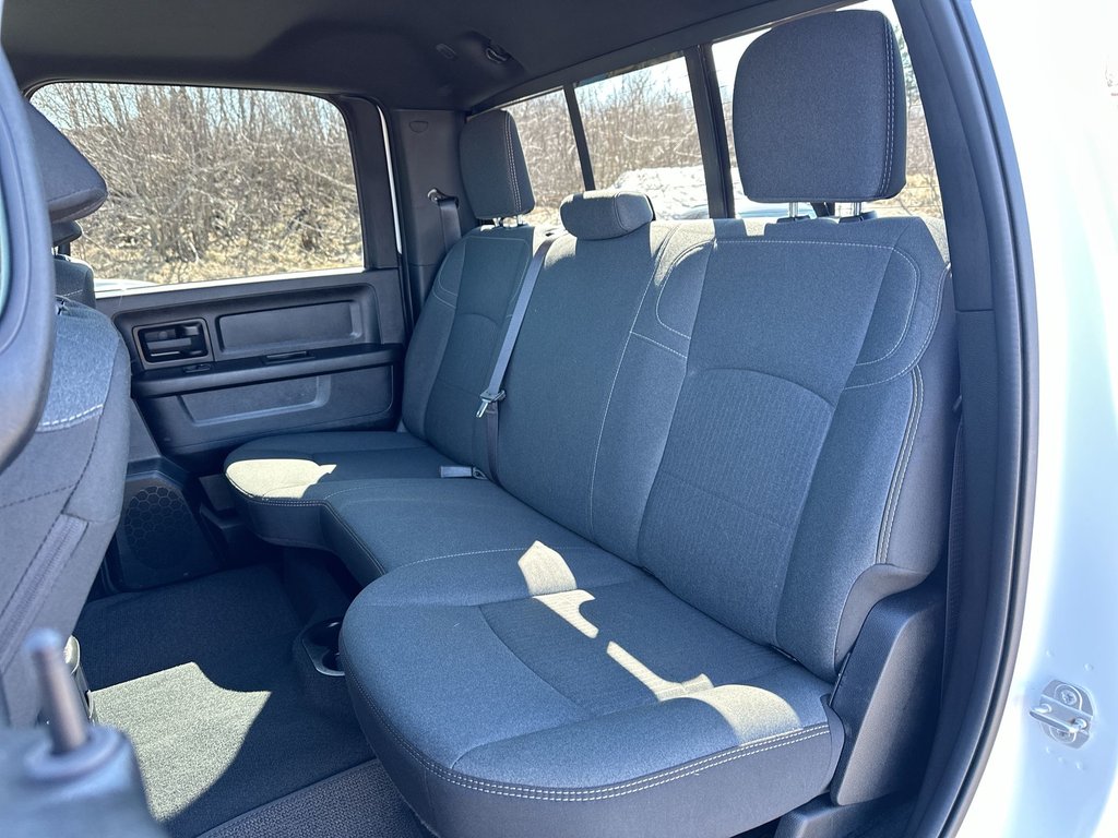 2024 Ram 3500 Tradesman | Diesel | Cam | AC | Warranty to 2029 in Saint John, New Brunswick - 30 - w1024h768px